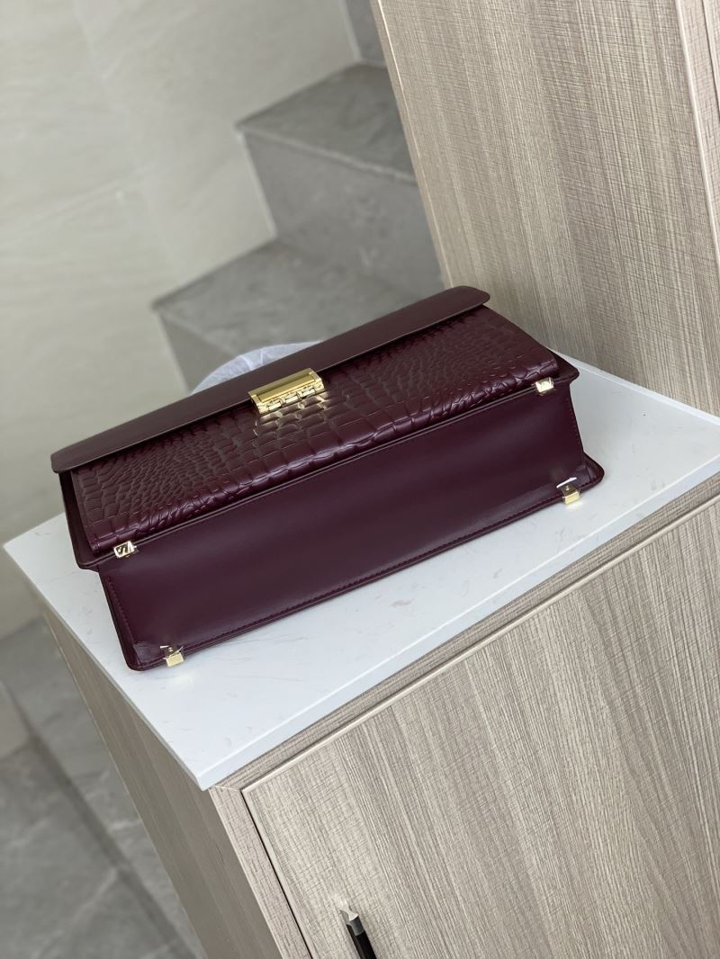 Mens Montblanc Briefcases